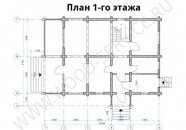 <br /> <b>Notice</b>: Undefined index: name in <b>/home/wood36/ДОМострой-вкс .ru/docs/core/modules/projects/view.tpl</b> on line <b>161</b><br /> 1-й этаж